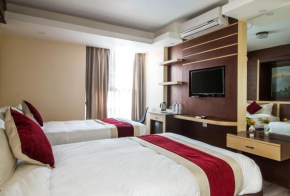 Hotel Himalaya Hub